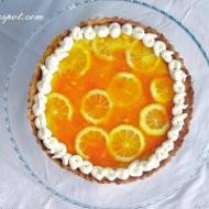 Tarta cytrynowa / Lemon tart