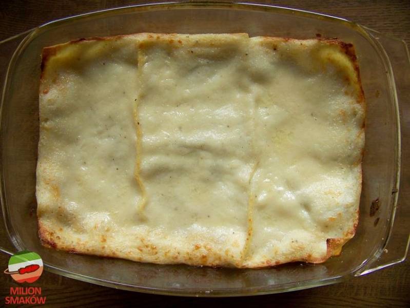 Lasagne