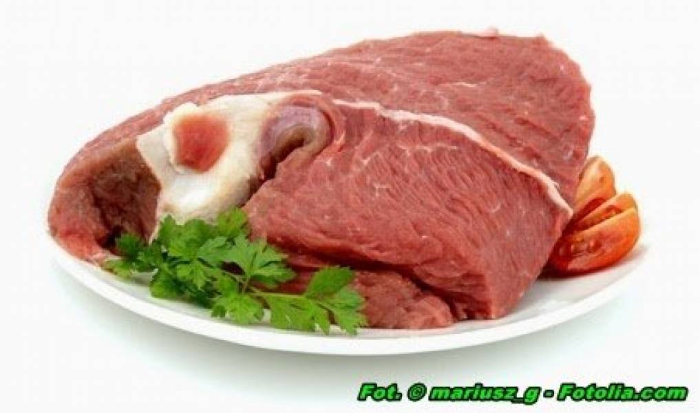 Co zrobić, aby duszone mięso wołowe było bardziej miękkie.