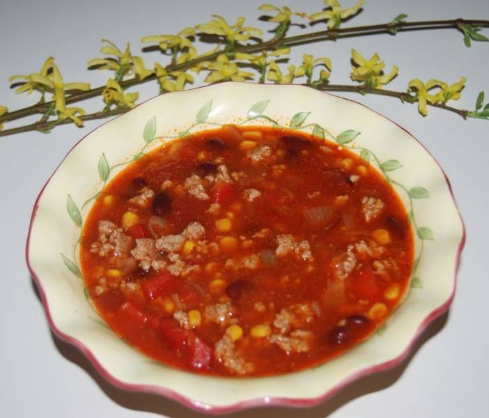 Chili con carne