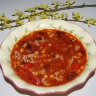 Chili con carne