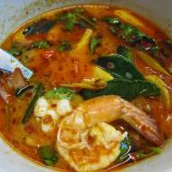 Obfita fotorelacja- Tajlandia od kuchni. Thai food ! ! ! Jedzenie w Tajlandii :)