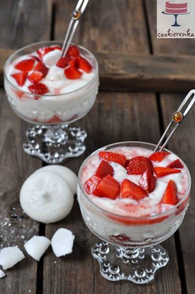 Eton Mess