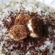 Budyń kokosowo-ryżowy
