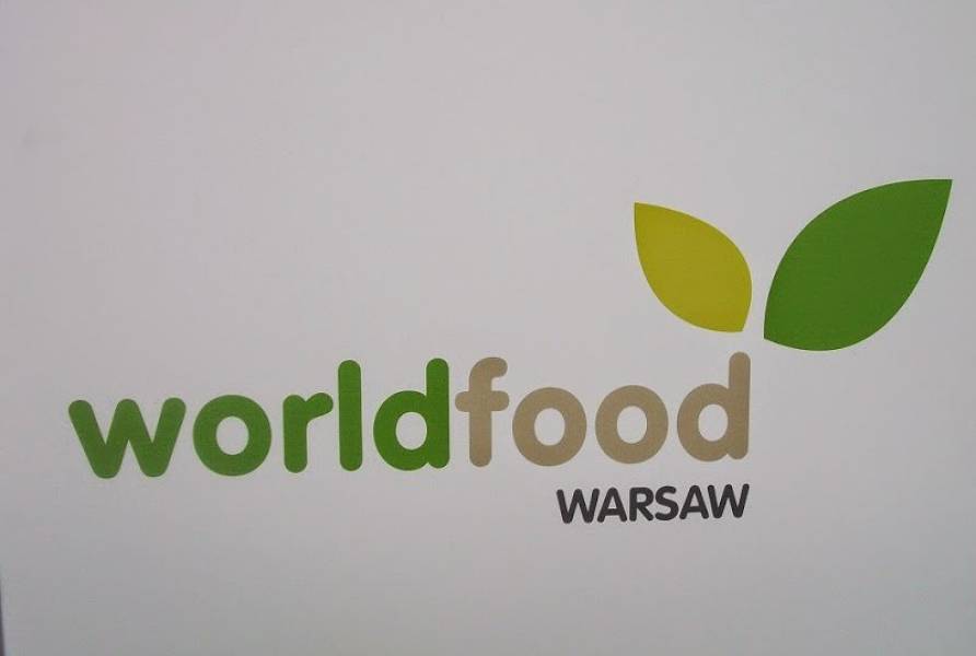 Relacja z Targów World Food Warsaw 2015
