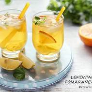 Lemoniada pomarańczowa