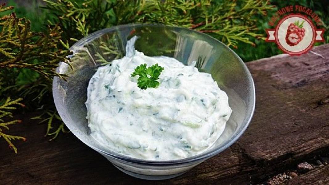 Tzatziki