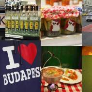 Budapeszt - spełnione marzenie