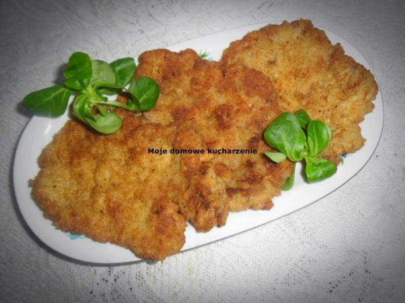 Kotlet schabowy