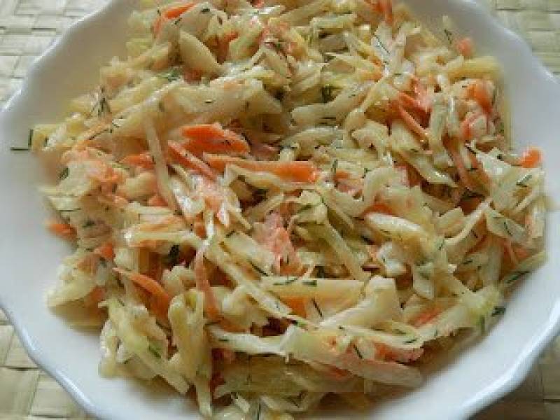 Coleslaw