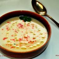 Yoğurt Çorbası (zupa jogurtowa)