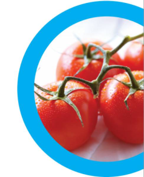 Słownik kulinarny: Pomidory cherry