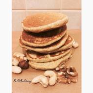 3. Pancakes z ricotty