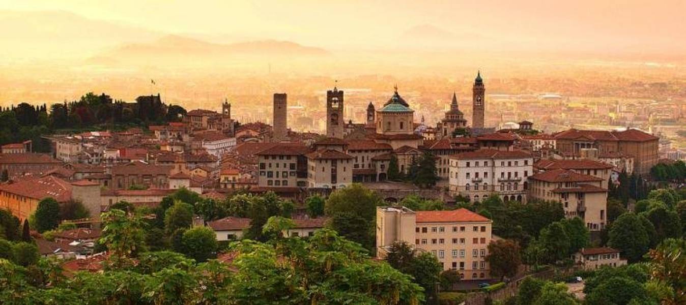 8 miejsc, których nie można pominąć będąc w Lombardii