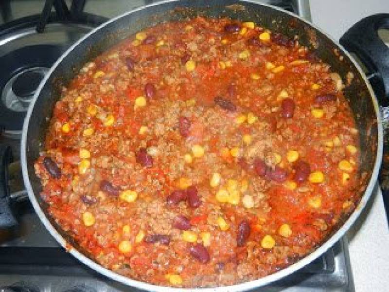 Chili con care