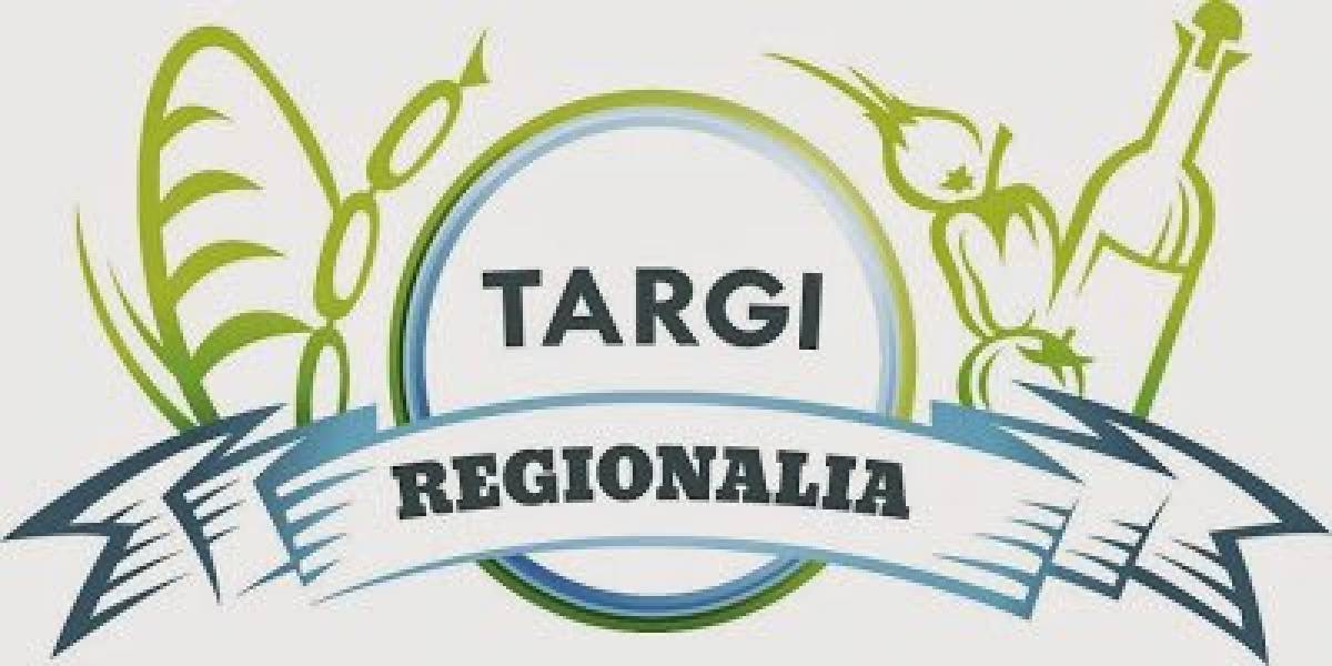 Relacja z Targów Regionalia