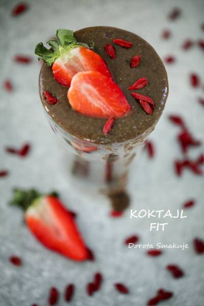 Koktajl fit