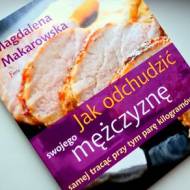 RECENZJA - Jak odchudzić swojego mężczyznę :)