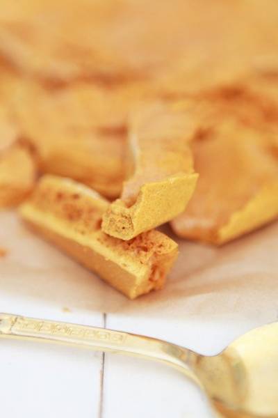 Honeycomb – Słodka Przekąska