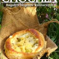 Chochla - drugi numer kulinarnego magazynu blogerek