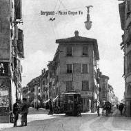 Italia miniona – Bergamo