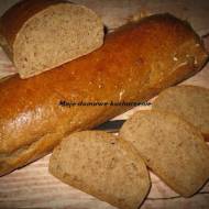 Chleb ukraiński