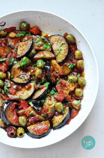 Caponata