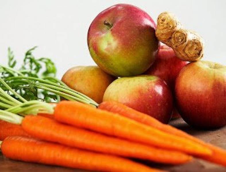 Dieta Oczyszczająca warzywno-owocowa, na czym polega? Dieta Ewy Dąbrowskiej jadłospis na 7 dni.
