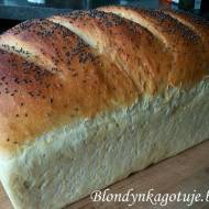 Chleb Domowy Pszenny, długo świeży
