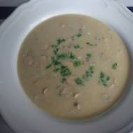 Zupa ułańska – rodem z Mazowsza