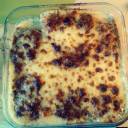 A NA OBIAD LASAGNE!!