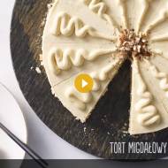 Kuchnia Lidla: Bezglutenowy włoski tort migdałowy Tandorla