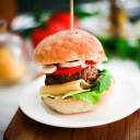 Domowe burgery