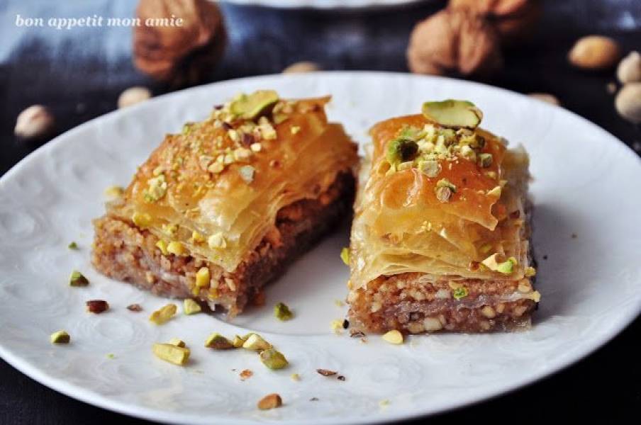 Baklava