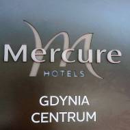 Rebranding Hotelu MERCURE Gdynia