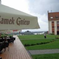 Restauracja na Zamku w Gniewie – w Hotelu Rycerskim