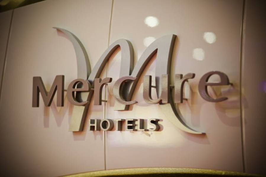 Hotel Mercure Gdynia Centrum nie tylko na lato
