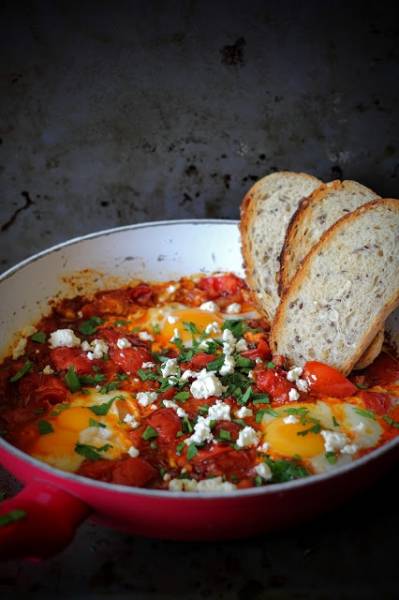 Shakshuka