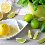 Lemoniada ogórkowa