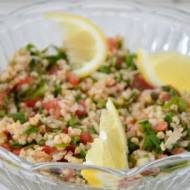 Tabbouleh