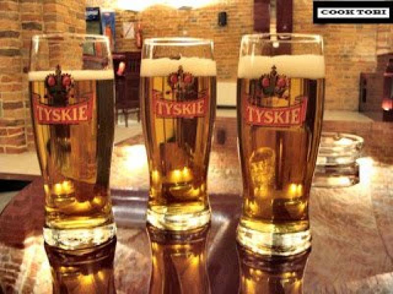 Rewolucja piwna w POLSCE