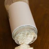 domowa mieszanka mąk bezglutenowych (z błonnikiem witalnym)