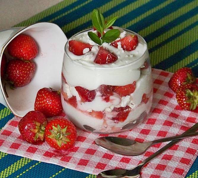 Eton Mess