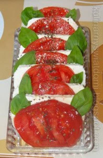 Caprese