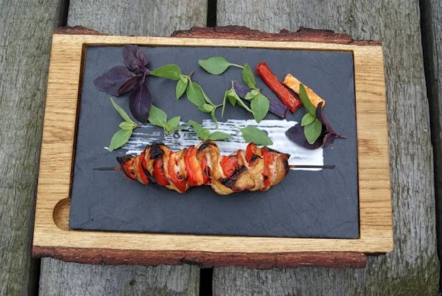 Kulinarne dzieła sztuki zasługują na doskonałą oprawę- konkurs dla blogerów kulinarnych