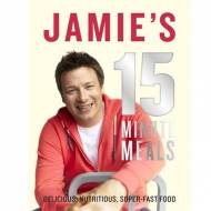 Program kulinarny: 15 minut Jamiego