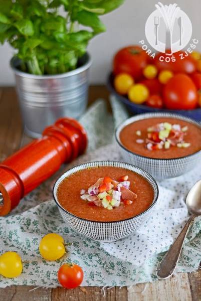 Gazpacho