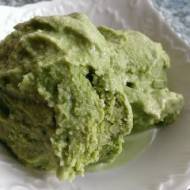 Lody z herbatą Matcha