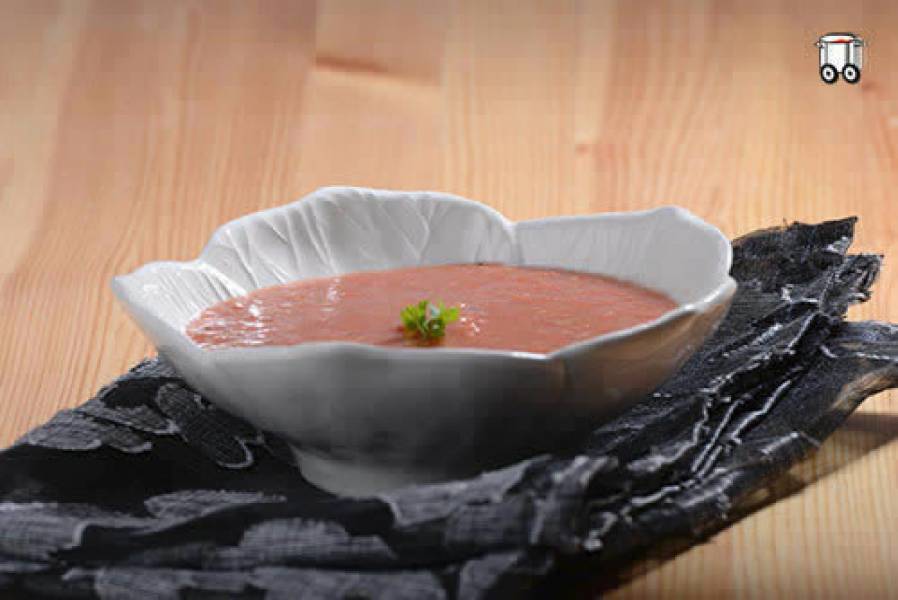 Gazpacho andaluz