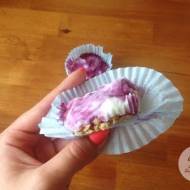 Mrożone jogurtowe mini przekąski - szybkie, proste, dla ochłody!